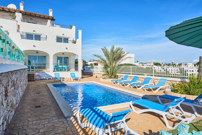 Finca Amannecer in Cala d'Or, Mallorca – Ansicht 17