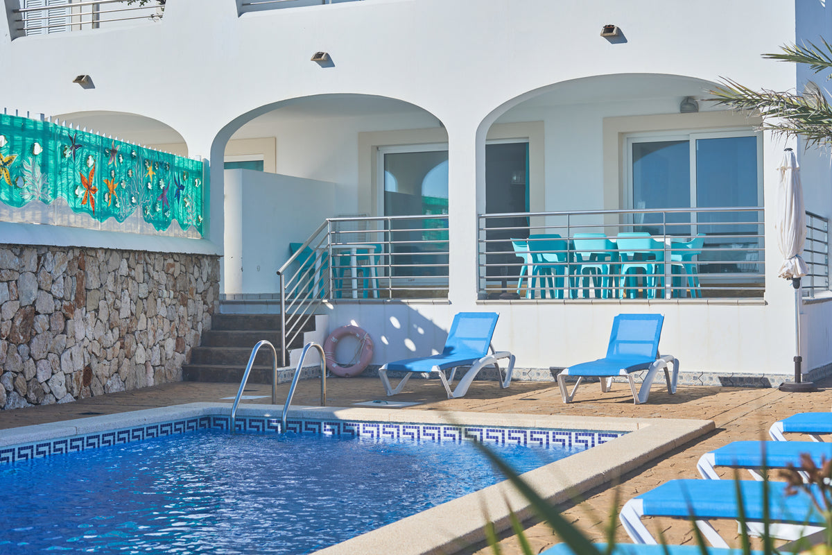 Finca Amannecer in Cala d'Or, Mallorca – Ansicht 18