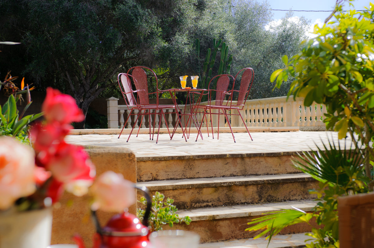 Finca Luminara in Cas Concos, Mallorca – Ansicht 9