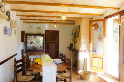 Finca Luminara in Cas Concos, Mallorca – Ansicht 13