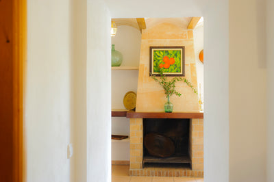 Finca Luminara in Cas Concos, Mallorca – Ansicht 14