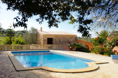 Finca Luminara in Cas Concos, Mallorca – Ansicht 18