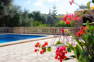 Finca Luminara in Cas Concos, Mallorca – Ansicht 19