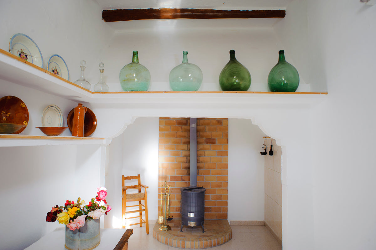 Finca Luminara in Cas Concos, Mallorca – Ansicht 20