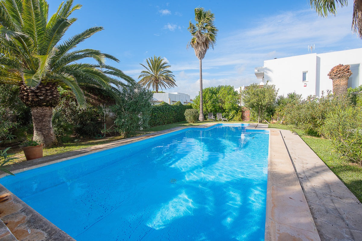 Ferienhaus Bolia in Cala d'Or, Mallorca