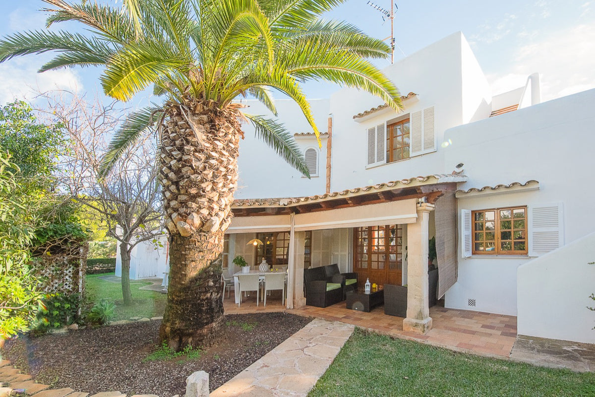 Ferienhaus Bolia in Cala d'Or, Mallorca – Ansicht 7