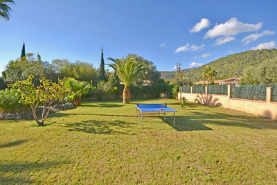 Chalet Artelac in Crestatx, Mallorca – Ansicht 7