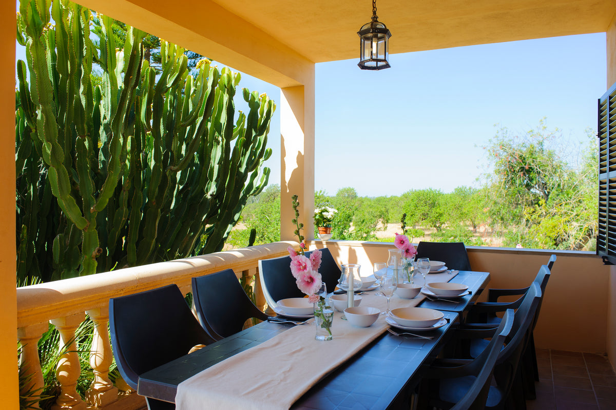 Finca Son Alegre in Cas Concos, Mallorca – Ansicht 8