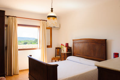 Finca Son Alegre in Cas Concos, Mallorca – Ansicht 13