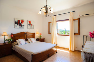 Finca Son Alegre in Cas Concos, Mallorca – Ansicht 16
