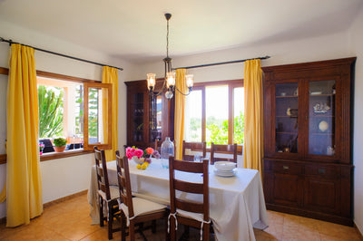 Finca Son Alegre in Cas Concos, Mallorca – Ansicht 19