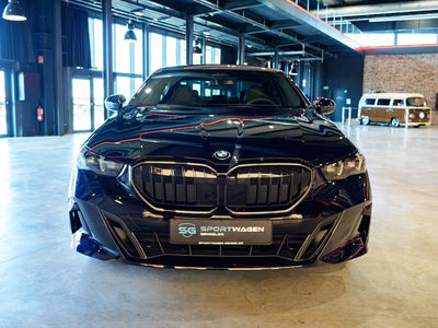 BMW 540d Limousine mieten auf Mallorca – SG Sportwagen