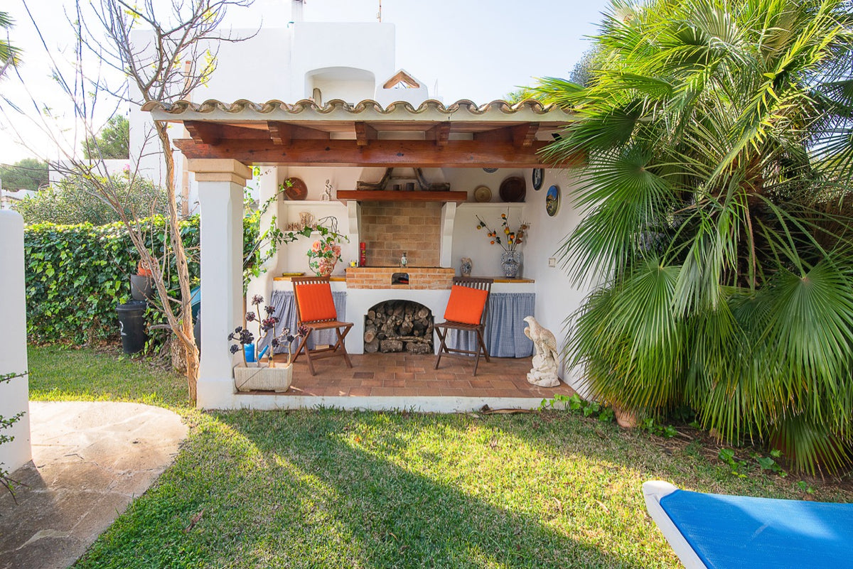 Ferienhaus Bolia in Cala d'Or, Mallorca – Ansicht 8