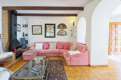 Ferienhaus Bolia in Cala d'Or, Mallorca – Ansicht 9