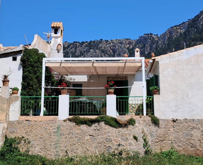 Finca Son Roca in Port des Canonge, Mallorca – Ansicht 2
