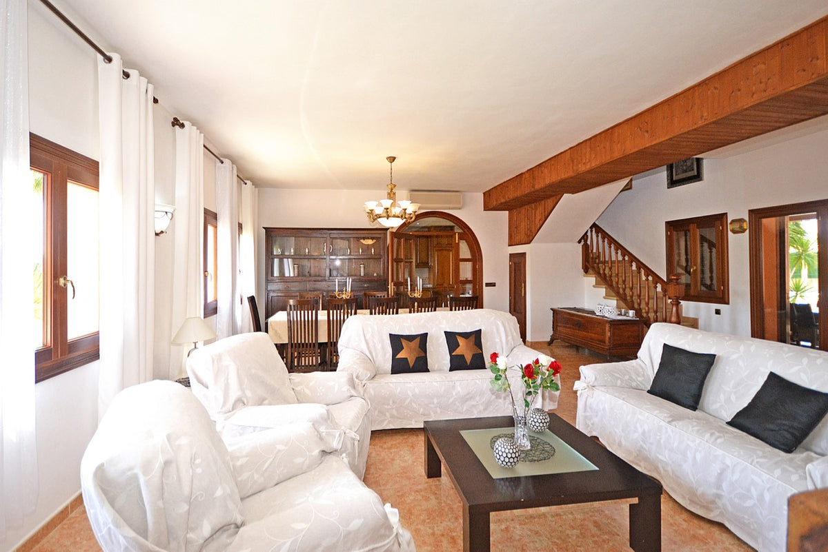 Chalet Artelac in Crestatx, Mallorca – Ansicht 9