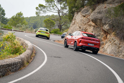 Drive & Ride mit Sportwagen und Jetski auf Mallorca – SG Sportwagen