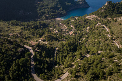Drive & Ride mit Sportwagen und Jetski auf Mallorca – SG Sportwagen
