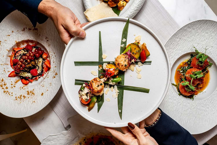 Drive & Dine im Sportwagen auf Mallorca – SG Sportwagen