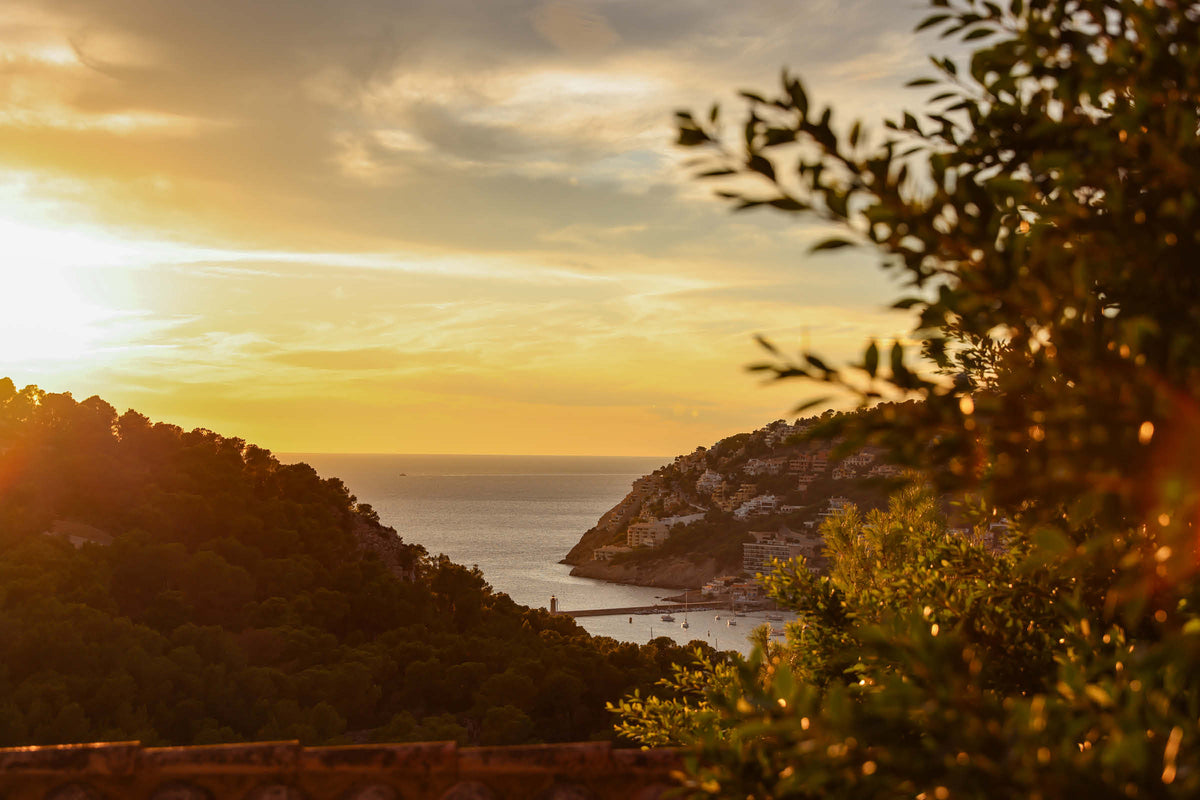 Sunset Tour im Sportwagen auf Mallorca – SG Sportwagen