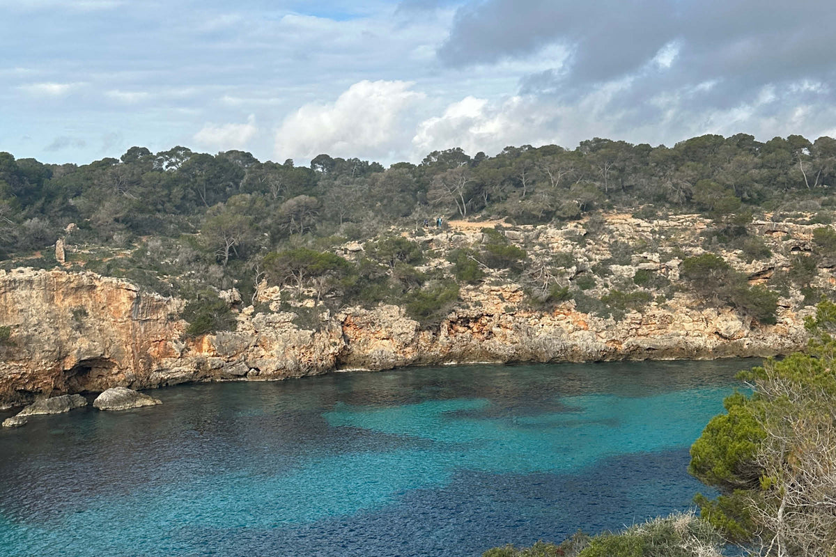 The Beautiful Southeast im Sportwagen auf Mallorca – SG Sportwagen