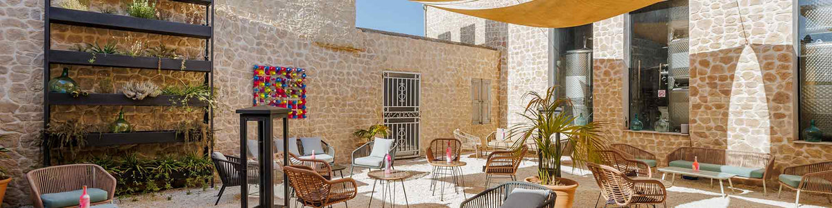 Weintour & Verkostung