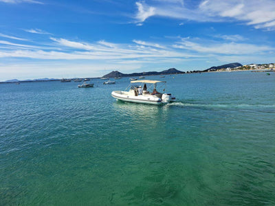 Capelli Tempest 8 m mieten in Port de Pollença
