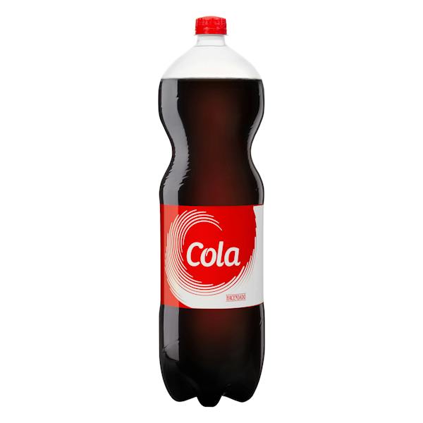 Coca-Cola – 1,99 L