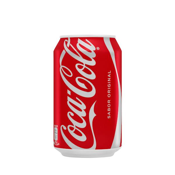 Coca-Cola – 330 ml