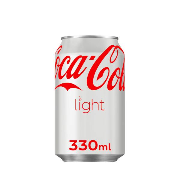 Diet Coke – 330 ml