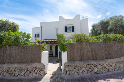Villa Solana in Cala d'Or, Mallorca – Ansicht 7