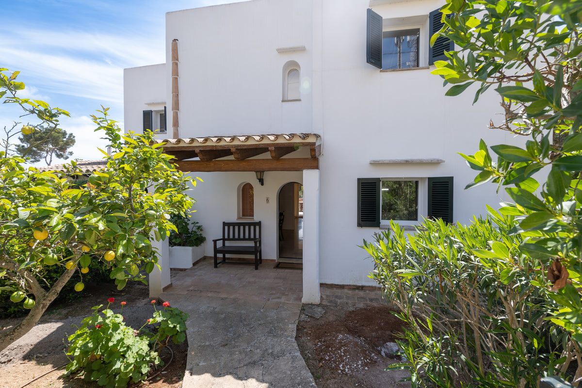 Villa Solana in Cala d'Or, Mallorca – Ansicht 8