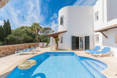 Villa Solana in Cala d'Or, Mallorca – Ansicht 11