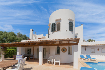 Villa Solana in Cala d'Or, Mallorca – Ansicht 13