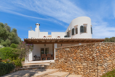 Villa Solana in Cala d'Or, Mallorca – Ansicht 14