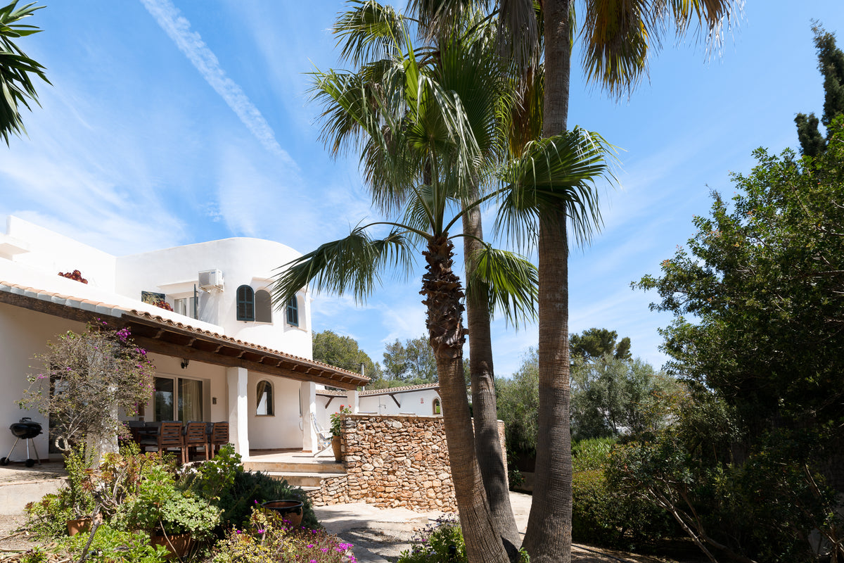 Villa Solana in Cala d'Or, Mallorca – Ansicht 15
