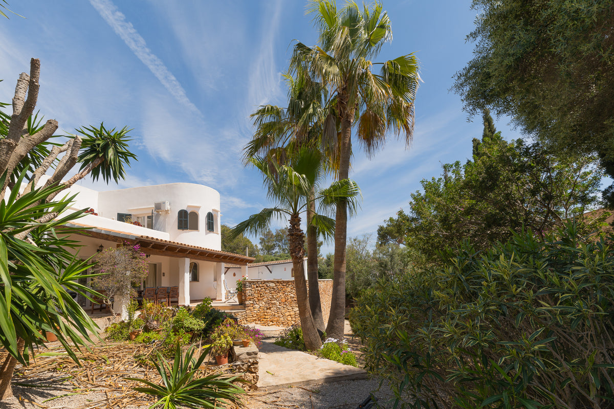Villa Solana in Cala d'Or, Mallorca – Ansicht 16