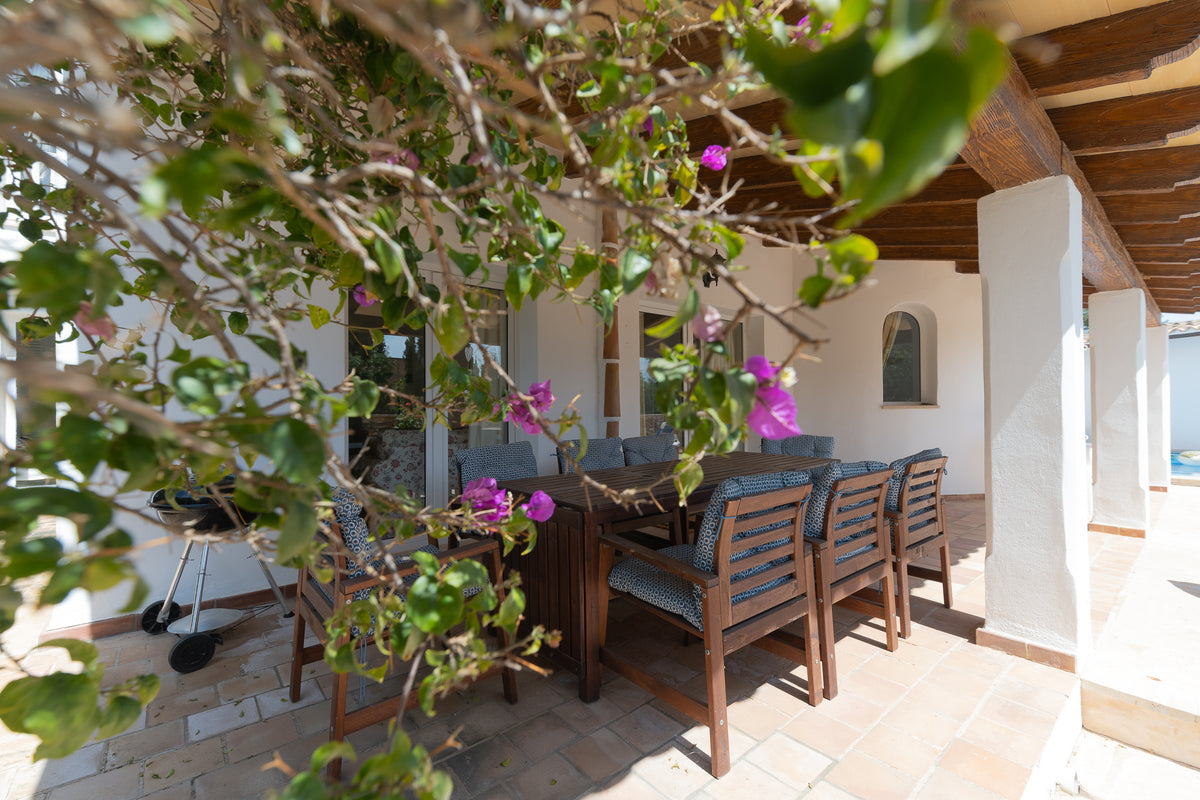Villa Solana in Cala d'Or, Mallorca – Ansicht 18