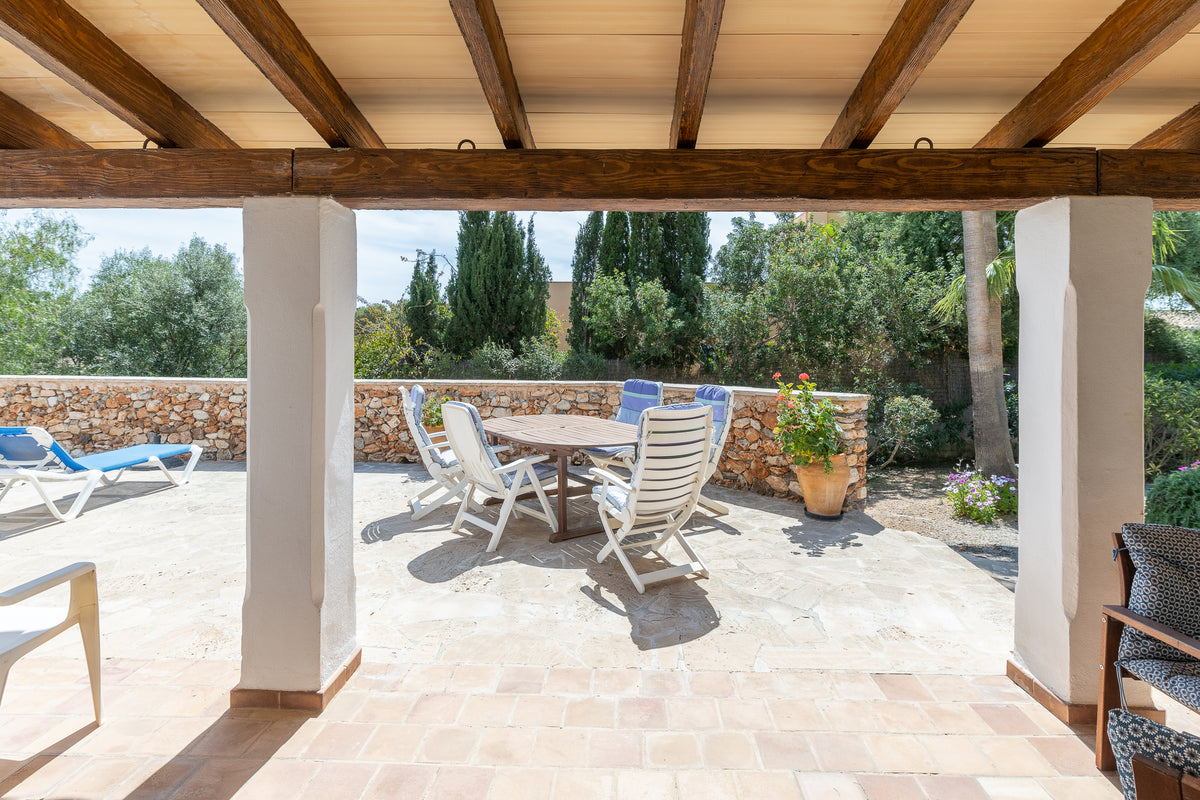 Villa Solana in Cala d'Or, Mallorca – Ansicht 19