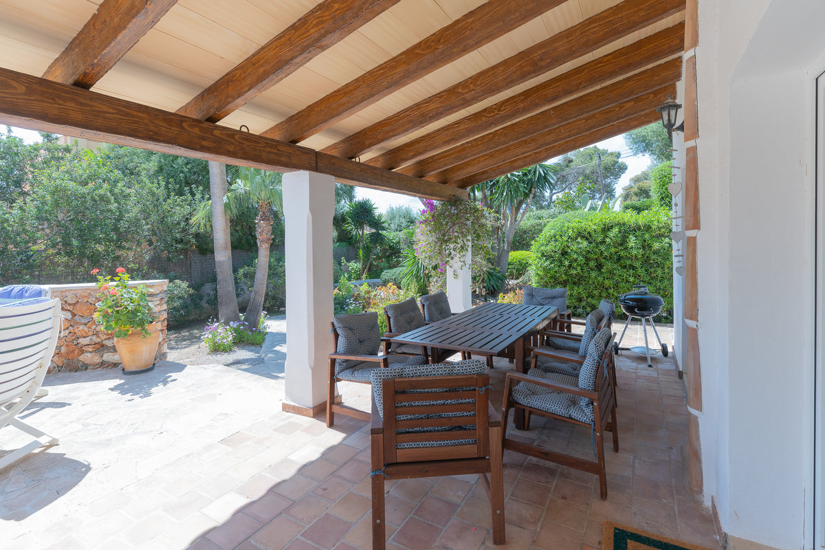 Villa Solana in Cala d'Or, Mallorca – Ansicht 20