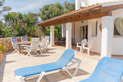 Villa Solana in Cala d'Or, Mallorca – Ansicht 3