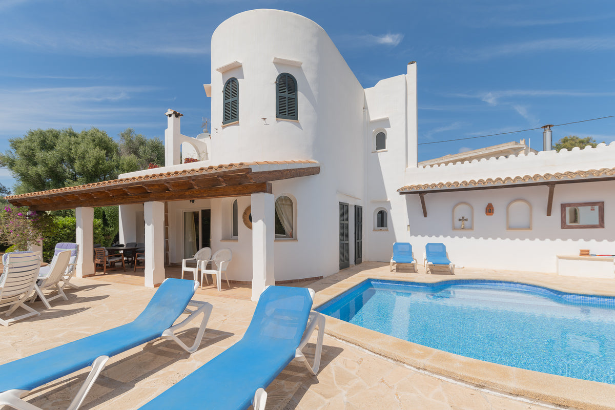 Villa Solana in Cala d'Or, Mallorca – Ansicht 5