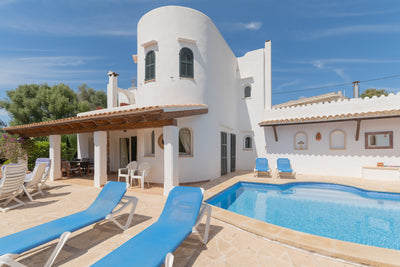Villa Solana in Cala d'Or, Mallorca – Ansicht 5