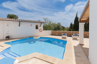 Villa Solana in Cala d'Or, Mallorca – Ansicht 6