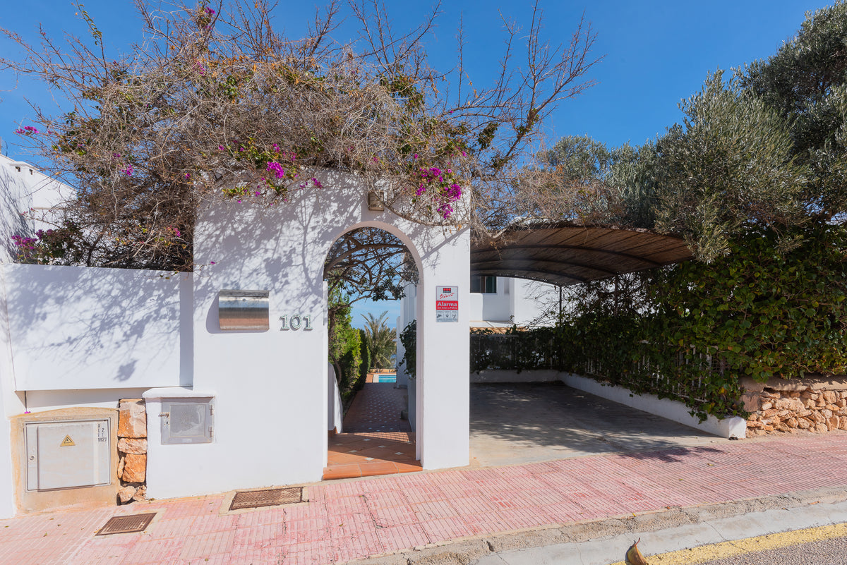 Villa Marvento in Cala d'Or, Mallorca – Ansicht 2