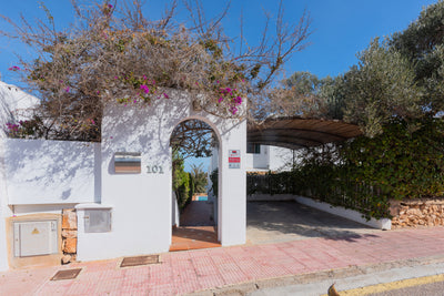Villa Marvento in Cala d'Or, Mallorca – Ansicht 2