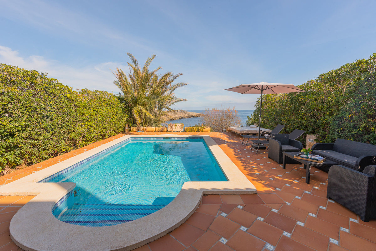 Villa Marvento in Cala d'Or, Mallorca – Ansicht 5