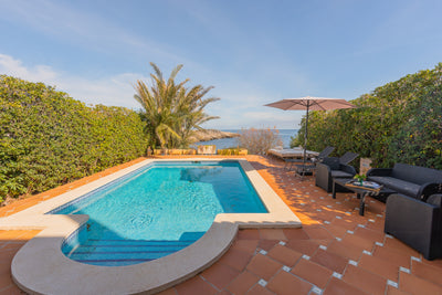 Villa Marvento in Cala d'Or, Mallorca – Ansicht 5
