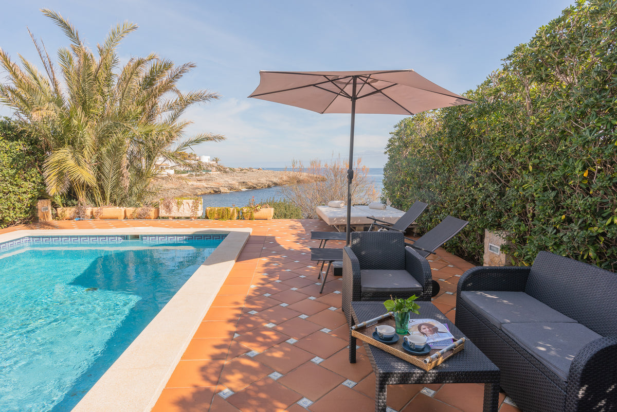 Villa Marvento in Cala d'Or, Mallorca – Ansicht 6