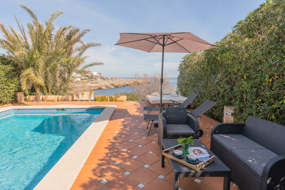 Villa Marvento in Cala d'Or, Mallorca – Ansicht 6